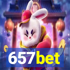 657bet