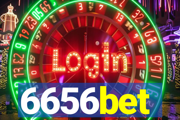 6656bet