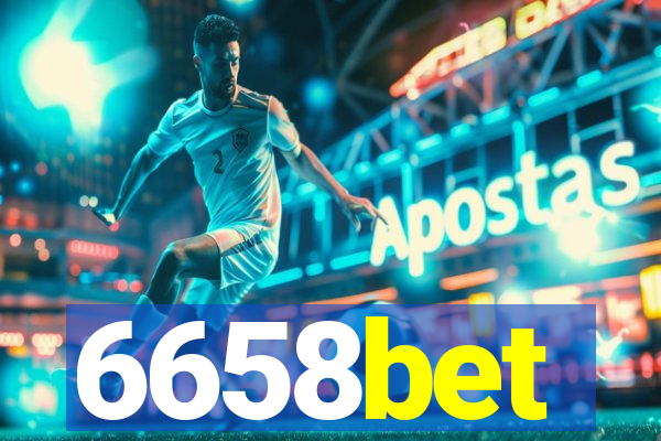 6658bet