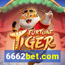 6662bet.com