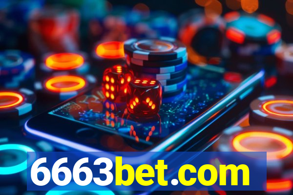 6663bet.com