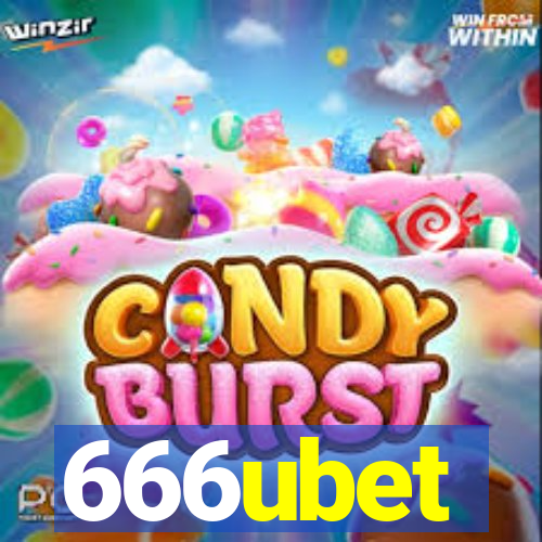 666ubet