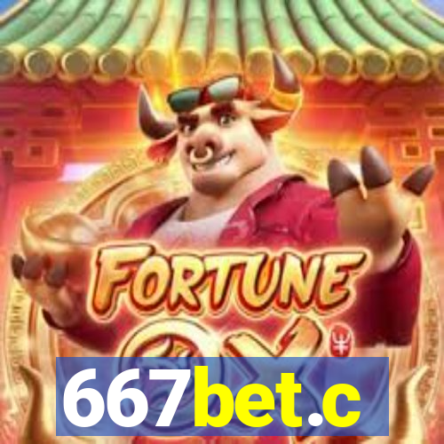 667bet.c