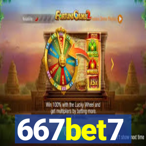 667bet7