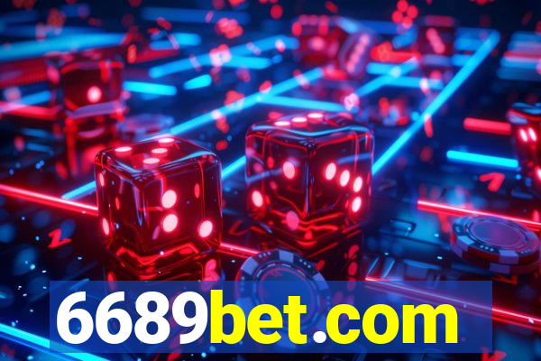 6689bet.com