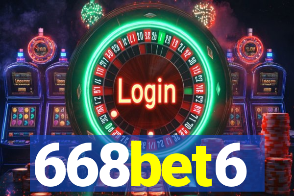 668bet6