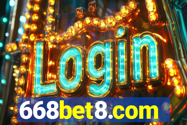 668bet8.com