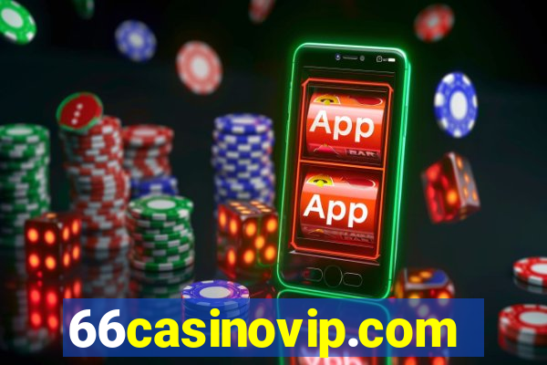 66casinovip.com