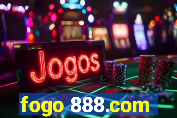 fogo 888.com