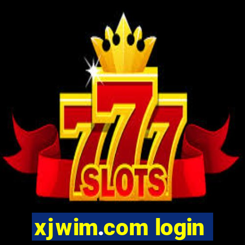 xjwim.com login