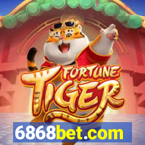 6868bet.com