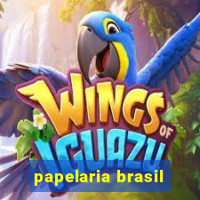 papelaria brasil