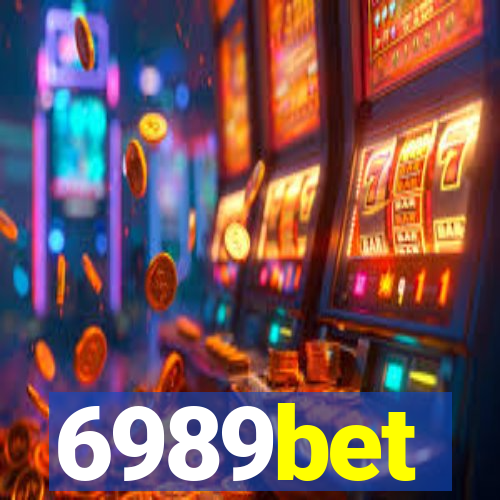 6989bet