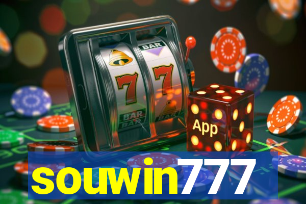 souwin777