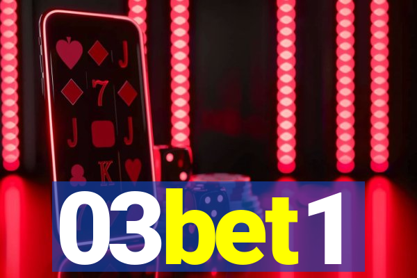 03bet1