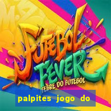 palpites jogo do bicho tavinho