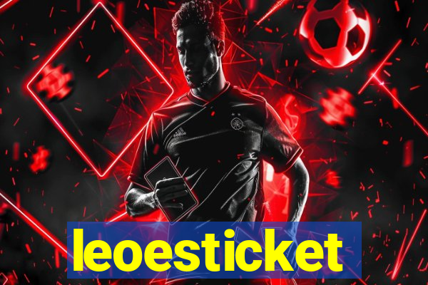 leoesticket