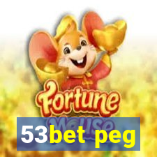 53bet peg