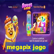 megapix jogo