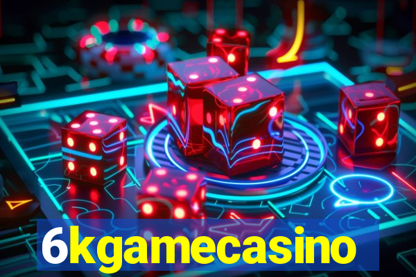 6kgamecasino