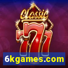 6kgames.com