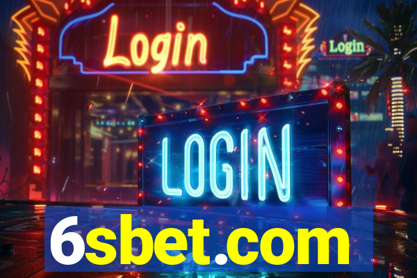 6sbet.com