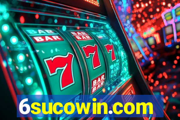 6sucowin.com