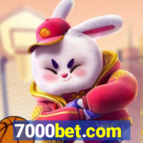 7000bet.com