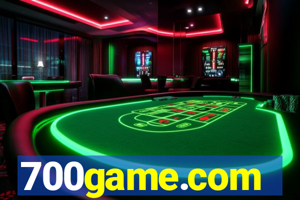 700game.com