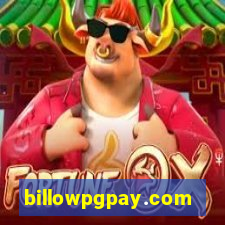 billowpgpay.com