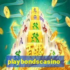 playbondscasino