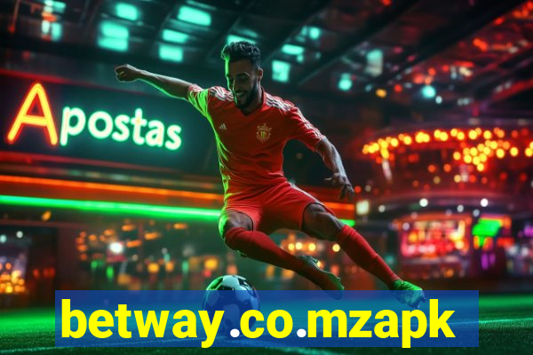 betway.co.mzapk