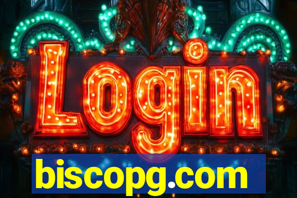 biscopg.com