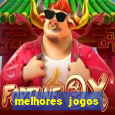 melhores jogos mmorpg mobile