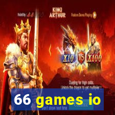 66 games io