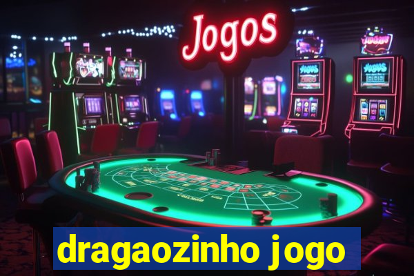 dragaozinho jogo