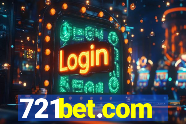 721bet.com