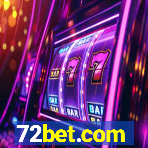 72bet.com