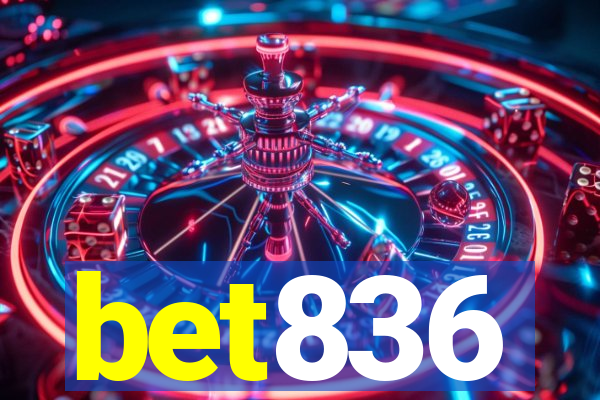 bet836