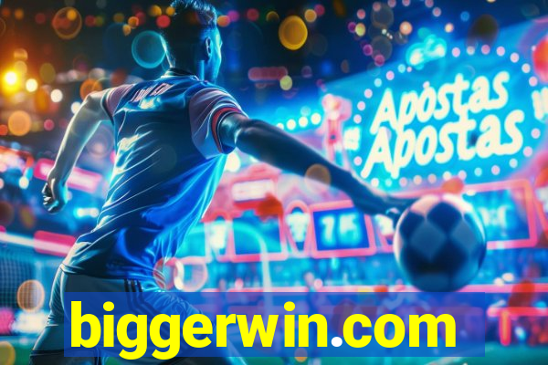 biggerwin.com