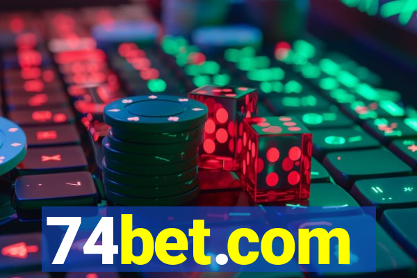 74bet.com