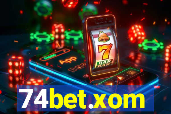 74bet.xom