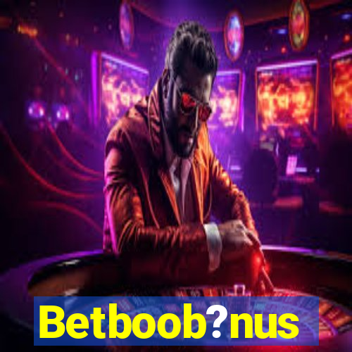 Betboob?nus