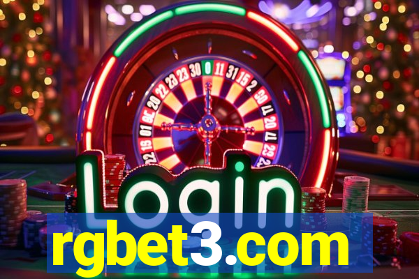 rgbet3.com