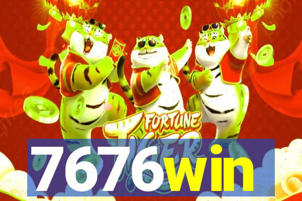 7676win