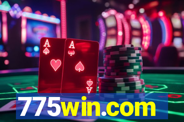 775win.com