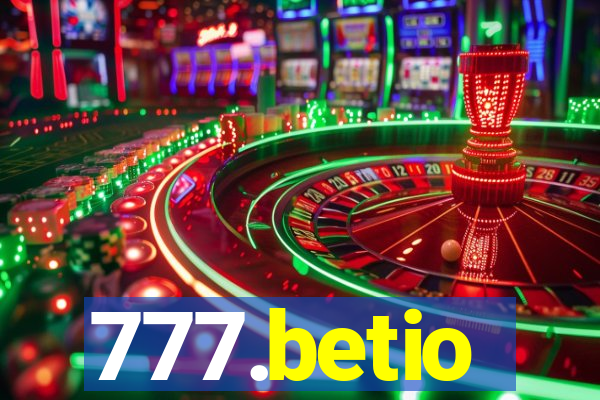 777.betio