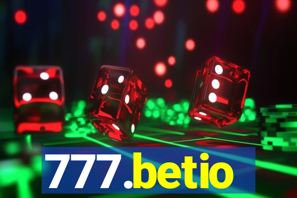 777.betio