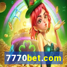 7770bet.com