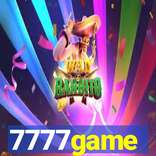 7777game